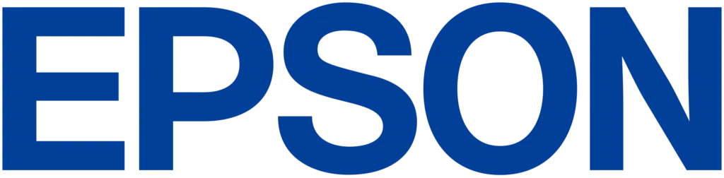 Logo Epson