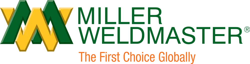 Logo Miller Weldmaster