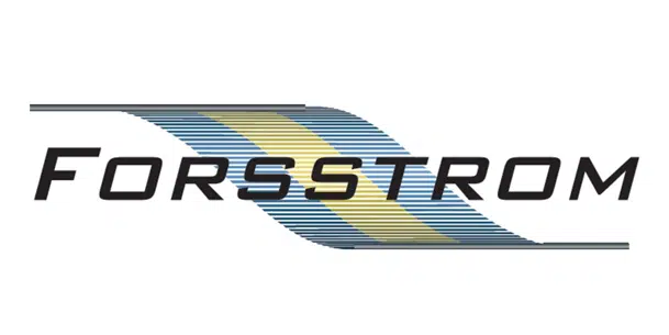 Logo Forsstrom